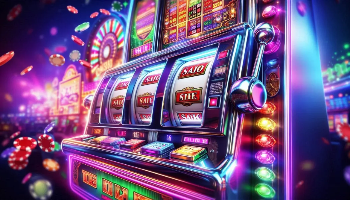 StakeMania Casino